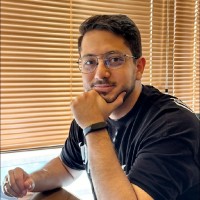 Riyaz Behrad