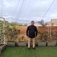 Chintan Sadiwala