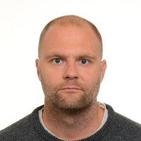 Anders Svahn