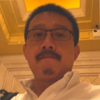 Bruce Tong