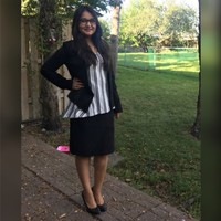Ashka Makwana