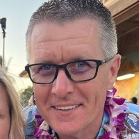 Alan Hensley