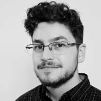 Alexander Shachtman, Shrm-Cp