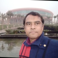 Mohd. Mustafeez Rahman