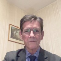 Neil Artingstall