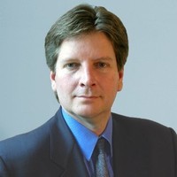 Yves Bergeron