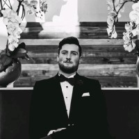 Preston Eberhart