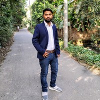 Nazmul Hosan
