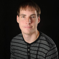 Zachary Pater