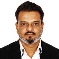 Amit Parekh