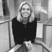 Barbara Van Dam