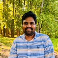 Naveen Kumar Pathuri