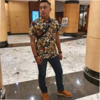 Nik Muhd Firdaus Bin Nik Li