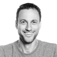 Jeff Bargmann