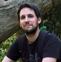 Daniel Caparros