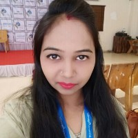 Gangotri S.