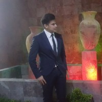 sebastian cuevas