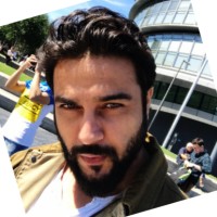 Javid Patel