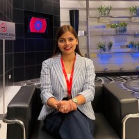 Kajal Kushwaha