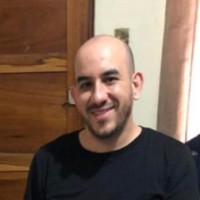 Johan Camacho Corella