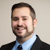 Joshua Lovejoy, MPS,SHRM-SCP