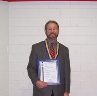 Rusty Kephart