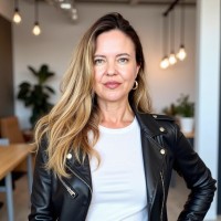 Jessica Baker