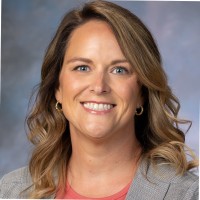 Ashley Humphrey Dnp, Rn, Cpn