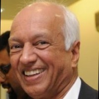 Srini Kaveri