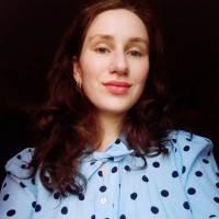 Виолетта Корсунова