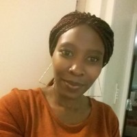 Bonisiwe Precious Ramane