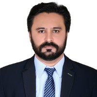 Arshad Mehmood