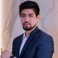 Alexandre Fukushima