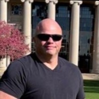 Randall Cowart, CISSP