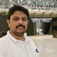 Shajahan Palathingal