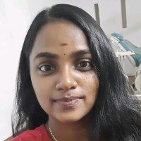 Geetha Mohan