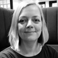 Jo Penrose