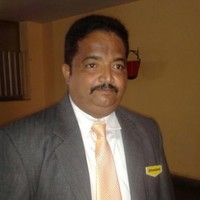 Clifford Dias
