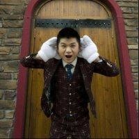 万登宇