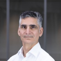 Alex Pirmohamed