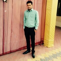 Bhavik Patel