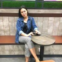 May oksi Wulandari
