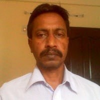 Venkateswara Rao MV