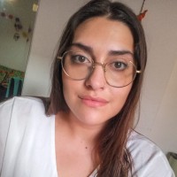 Julieta Cecilia Giacopello