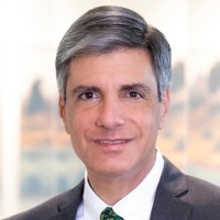 John Ulin
