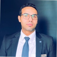 Ahmed Magdy