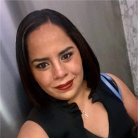 Gabriela Rodríguez
