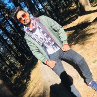 Ankush Raghuvenshi