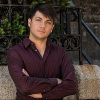 Salvatore D'Angelo