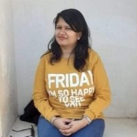 Swati Bansal